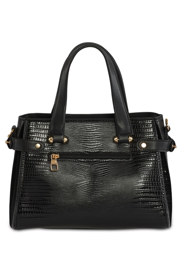 Armine Çanta 22KD7172-3 Siyah