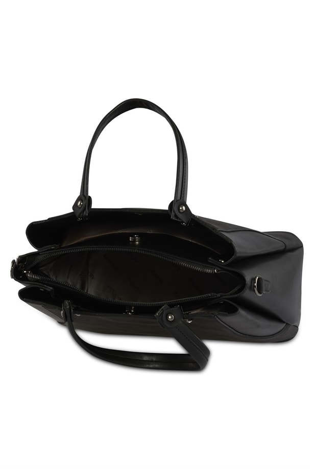 Armine Çanta 22KD7208 Siyah