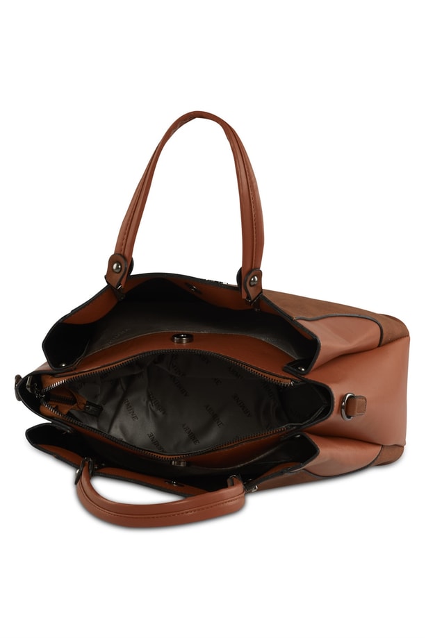 Armine Çanta 22KD7208 Taba