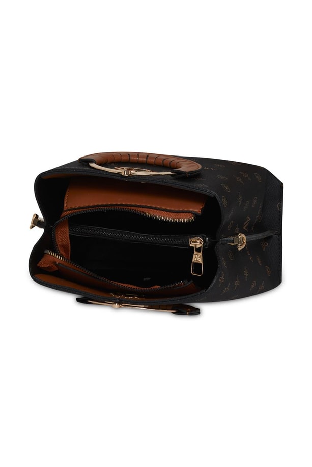 Armine Çanta 22KD7260-2 Siyah
