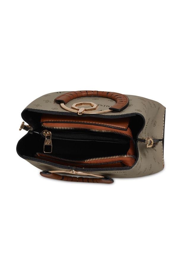 Armine Çanta 22KD7260-2 Vizon