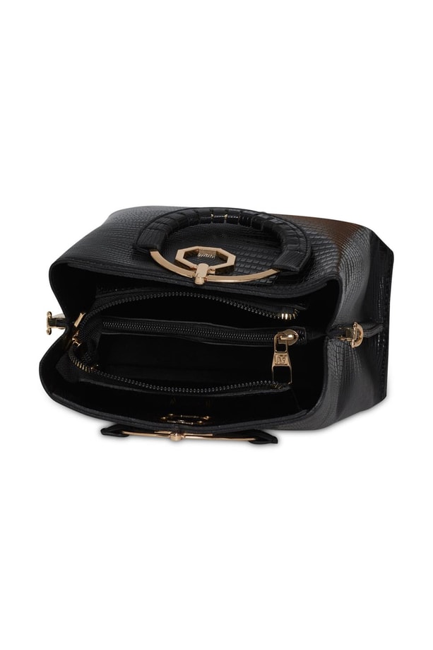 Armine Çanta 22KD7260 Siyah