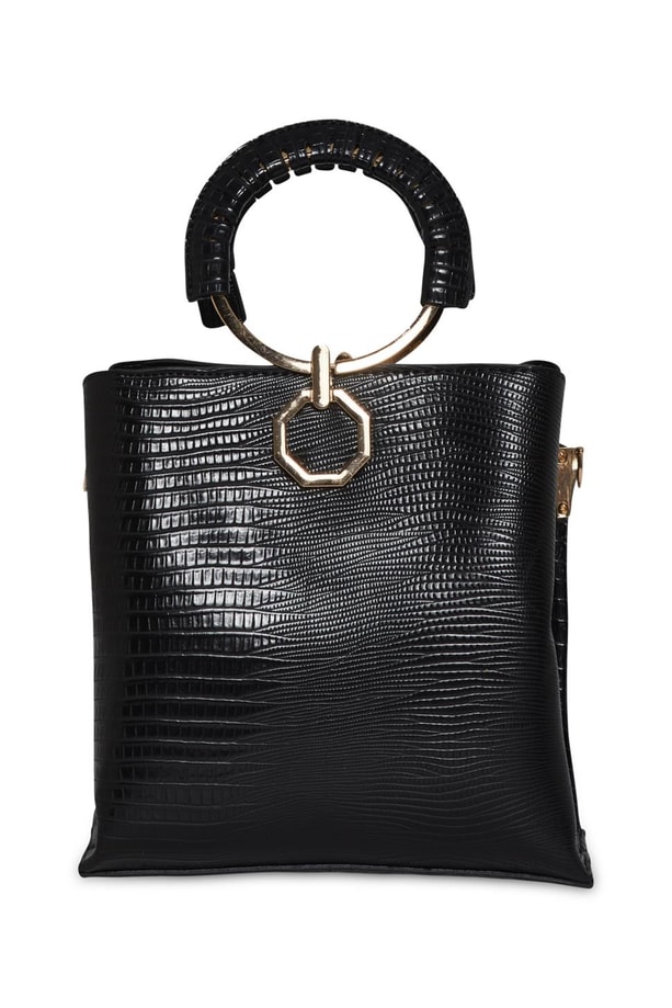 Armine Çanta 22KD7260 Siyah