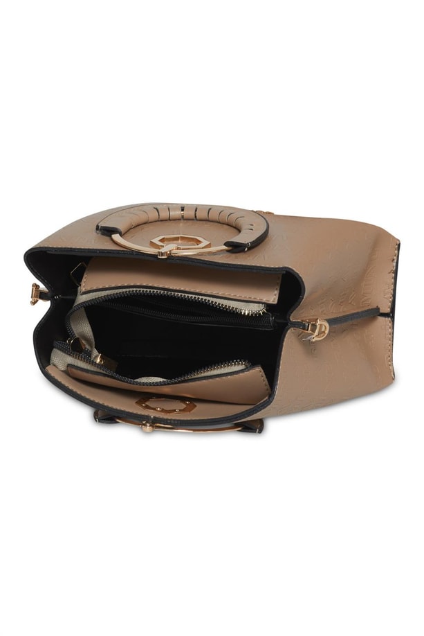 Armine Çanta 22KD7260-1 Vizon
