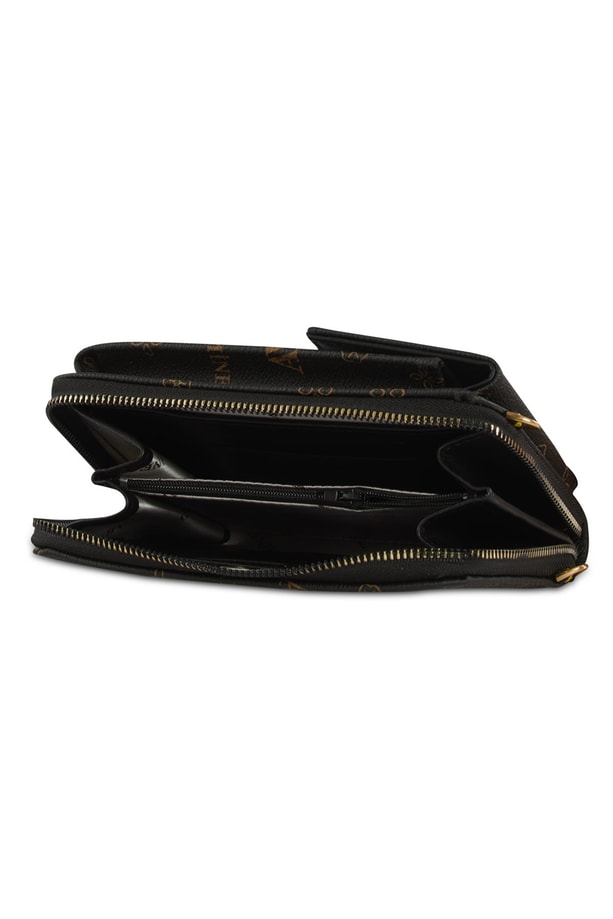 Armine Çanta 22KD7265-2 Siyah