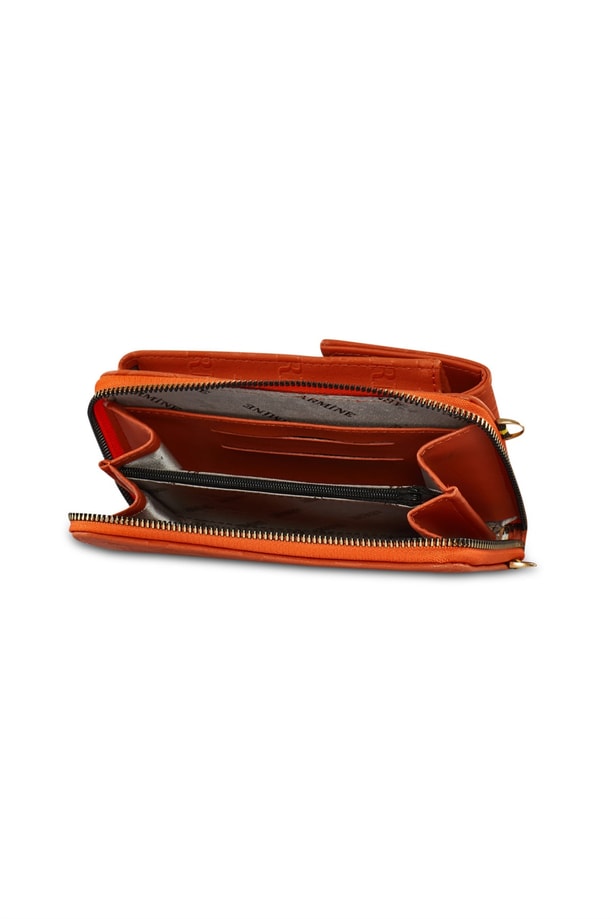 Armine Çanta 22KD7265-1 Turuncu