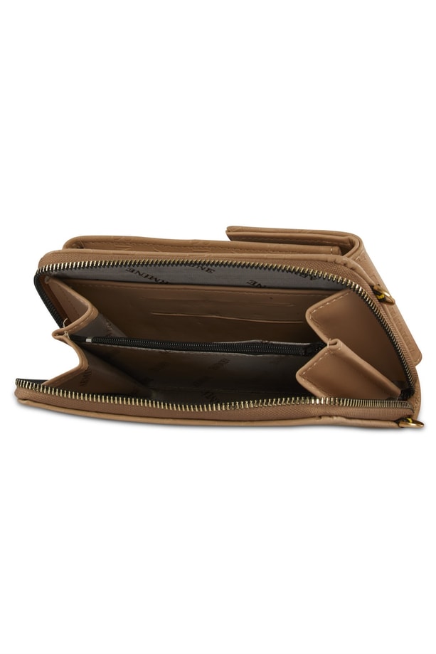 Armine Çanta 22KD7265-1 Vizon