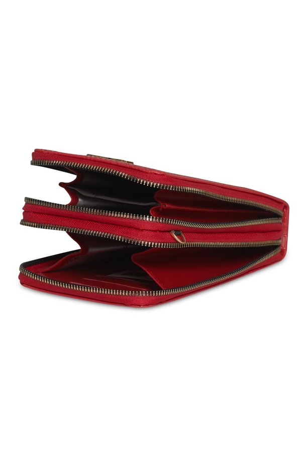 Armine Çanta 22KD7291-1 Kırmızı
