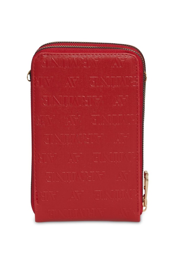 Armine Çanta 22KD7291-1 Kırmızı