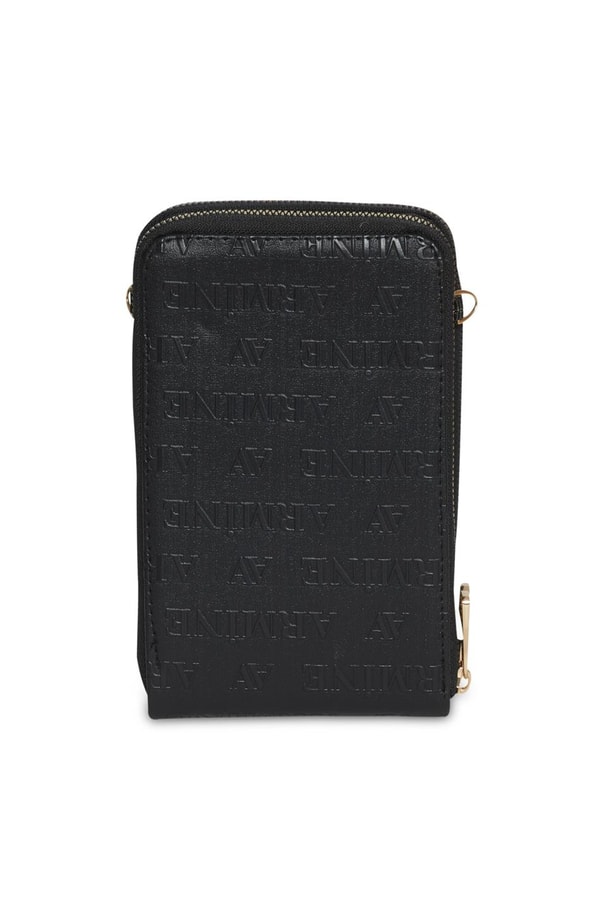 Armine Çanta 22KD7291-1 Siyah