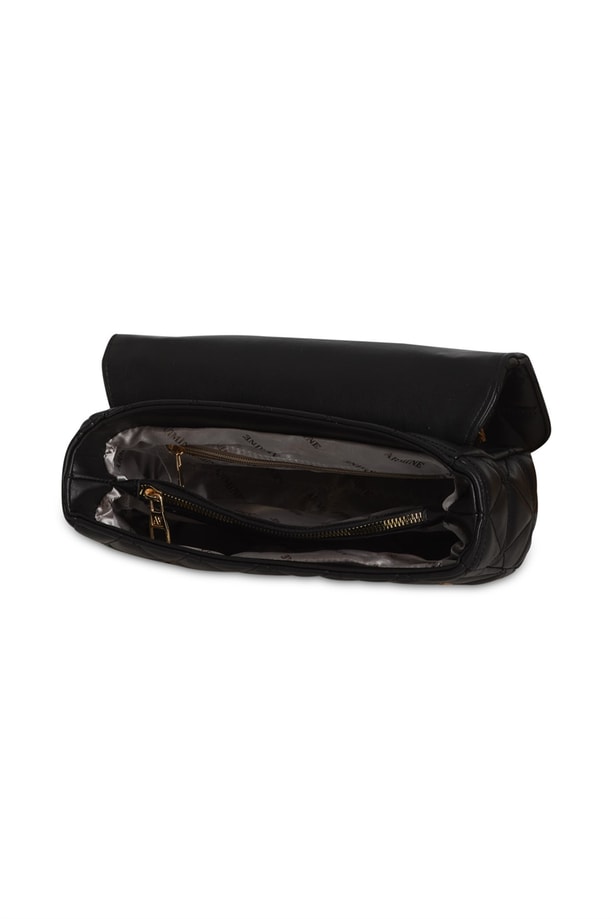 Armine Çanta 22KD7310-5 Siyah