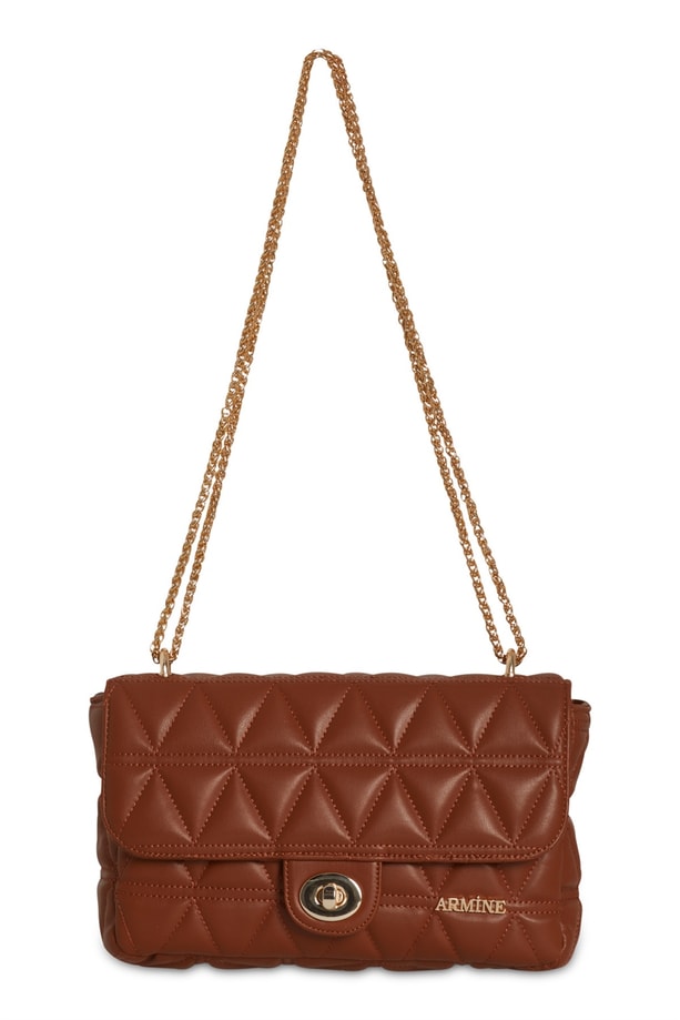 Armine Çanta 22KD7310-5 Taba