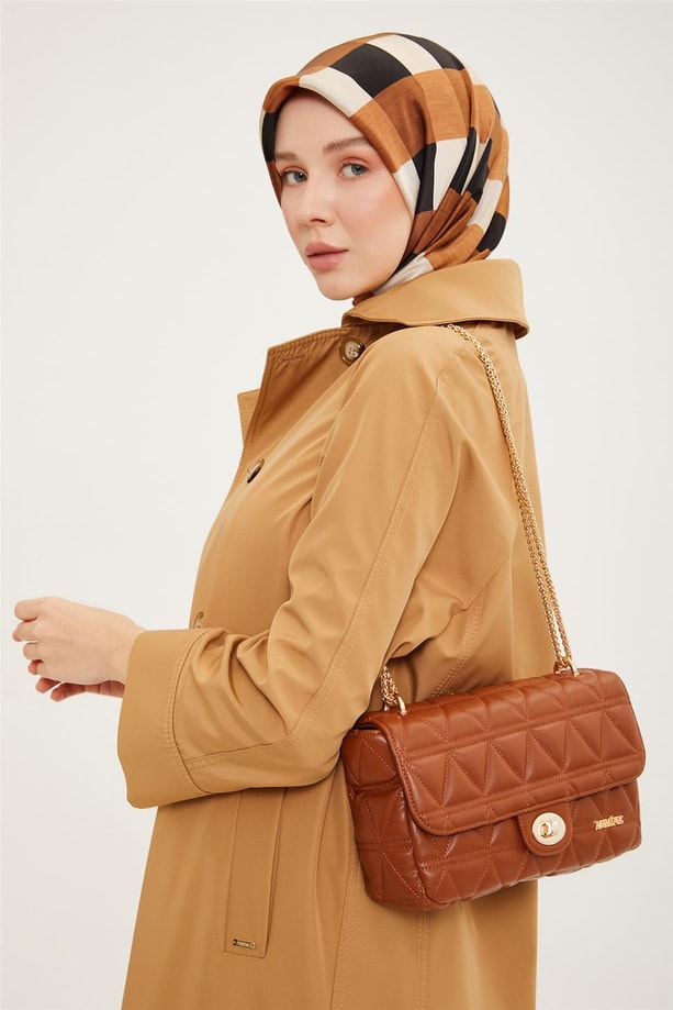 Armine Çanta 22KD7310-5 Taba