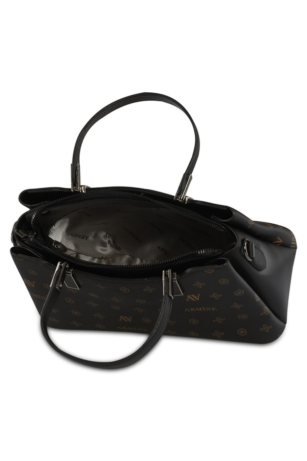 Armine El Çantası 22KD7311-2 Siyah