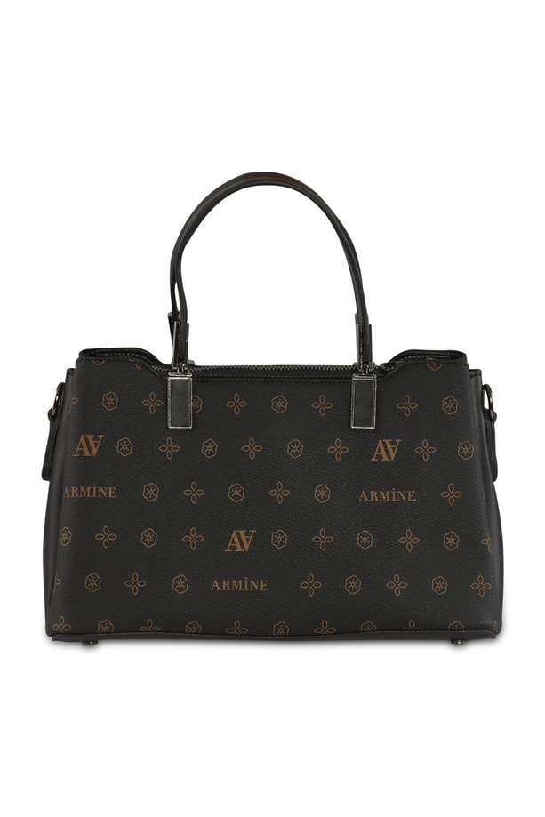 Armine El Çantası 22KD7311-2 Siyah