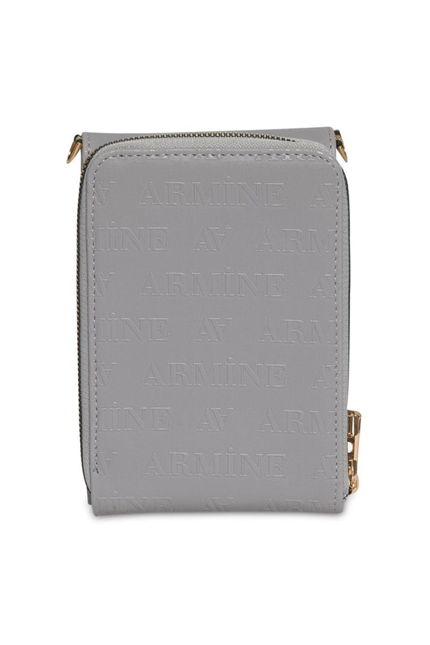 Armine Çanta 22KD7320-1 Gri