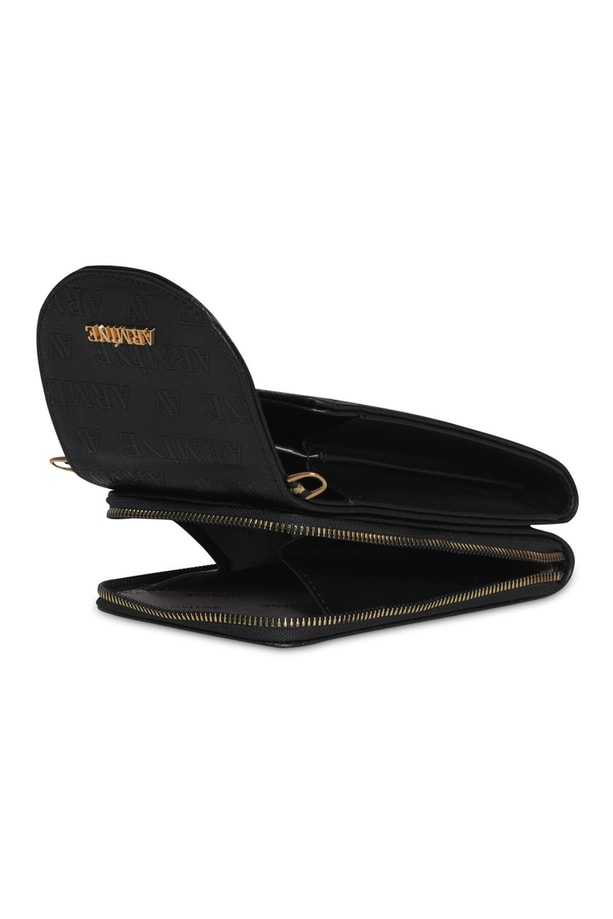 Armine Çanta 22KD7320-1 Siyah