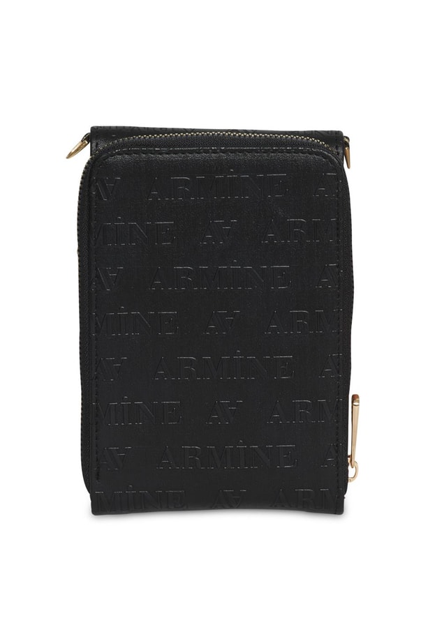 Armine Çanta 22KD7320-1 Siyah