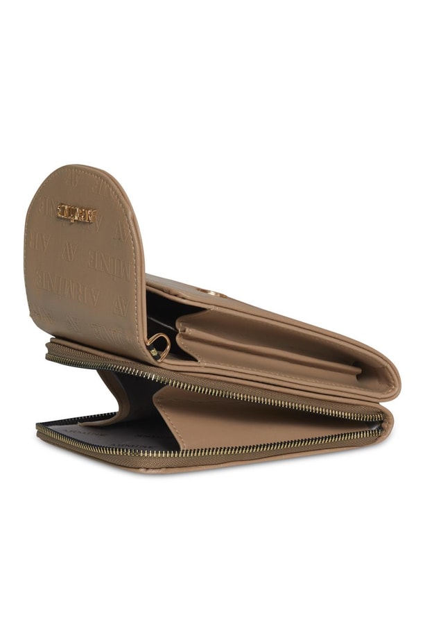 Armine Çanta 22KD7320-1 Vizon