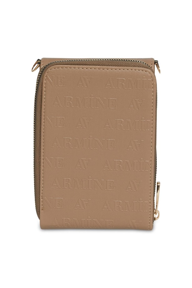 Armine Çanta 22KD7320-1 Vizon