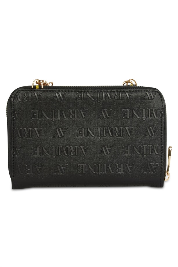 Armine Çanta 22KD7324-1 Siyah