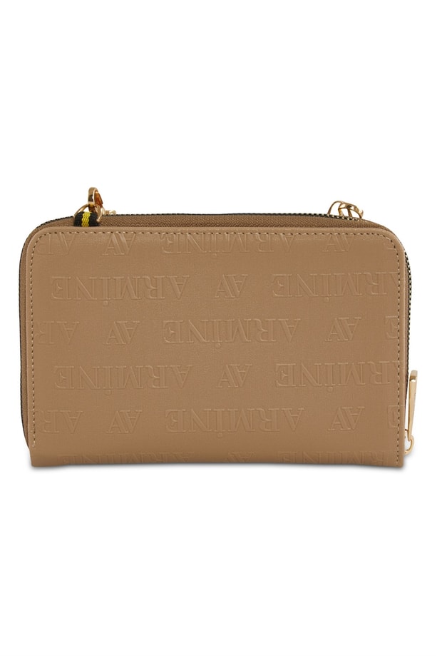 Armine Çanta 22KD7324-1 Vizon