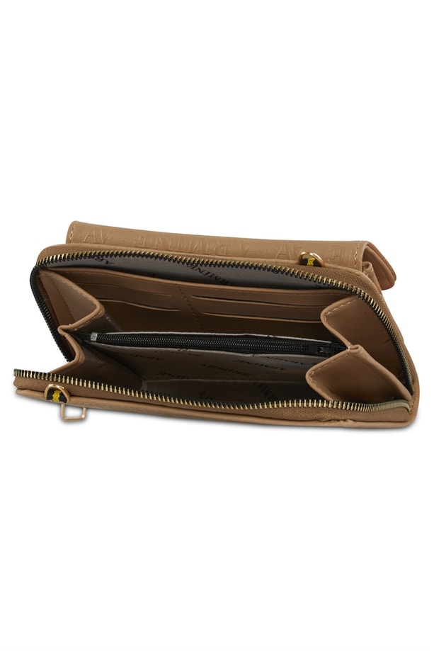 Armine Çanta 22KD7324-1 Vizon