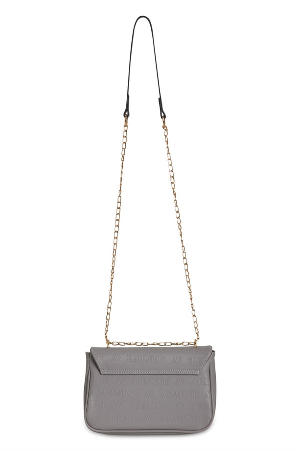 Armine Çanta 22KD7327-1 Gri