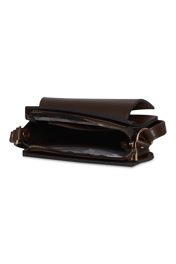 Armine Çanta 22KD7329 Kahverengi