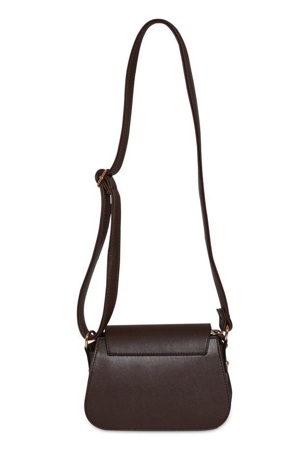 Armine Çanta 22KD7329 Kahverengi