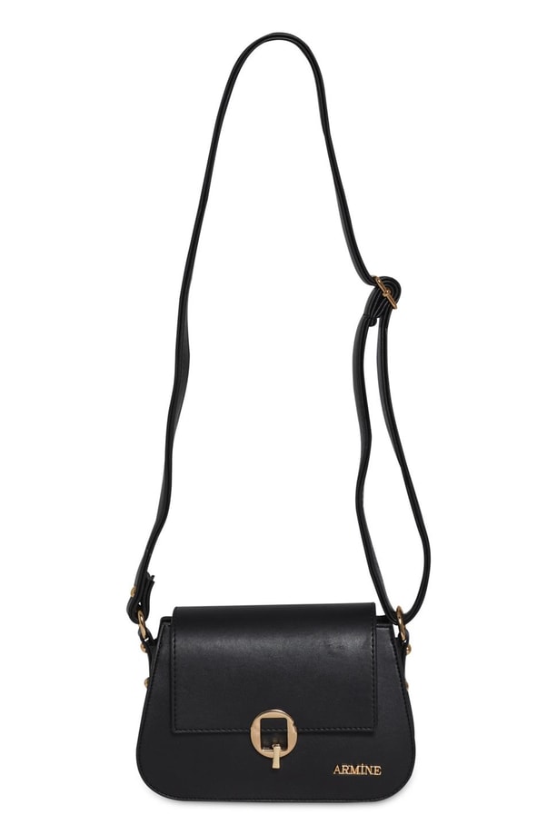 Armine Çanta 22KD7329 Siyah