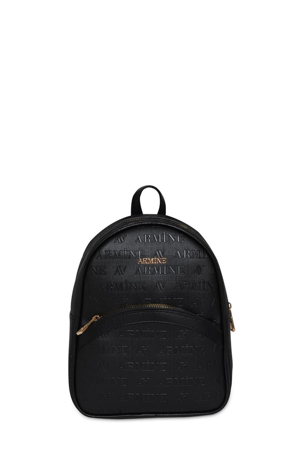 Armine Çanta 22KD7333-1 Siyah
