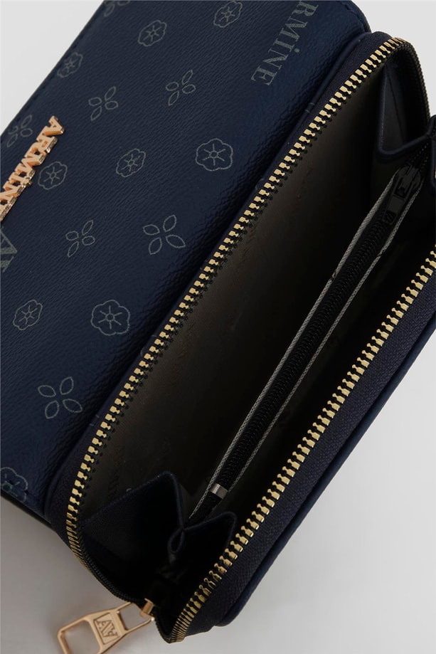 Armine El Çantası 23KD7012-2 Lacivert