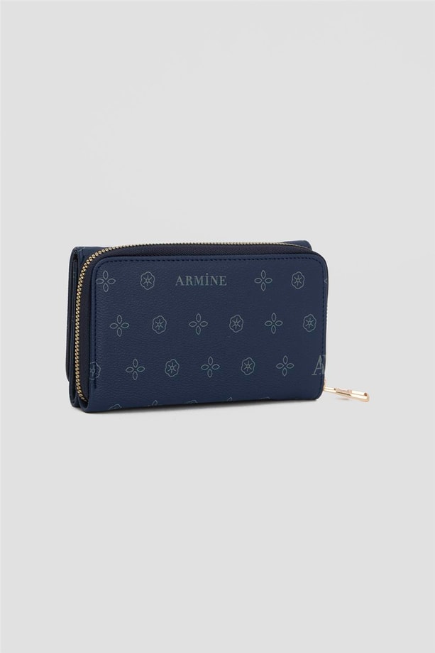 Armine El Çantası 23KD7012-2 Lacivert