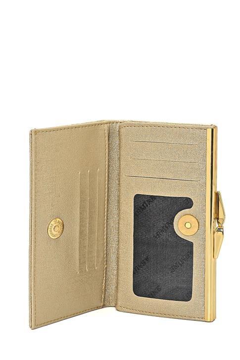 Armine Cüzdan 23KD7020 Gold
