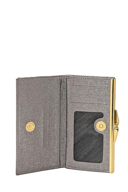 Armine Cüzdan 23KD7020 Platin