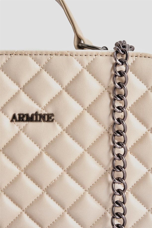 Armine Çanta 23Kd7122 Vizon