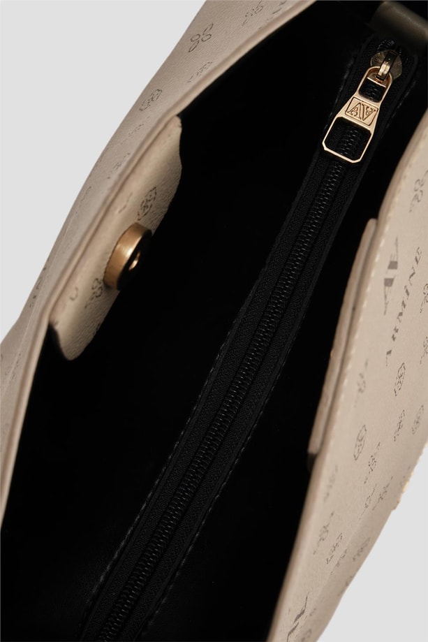 Armine Çanta 23Kd7156-2 Vizon