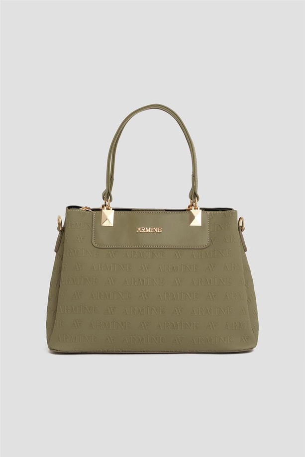 Armine Çanta 23Kd7206-1 Haki