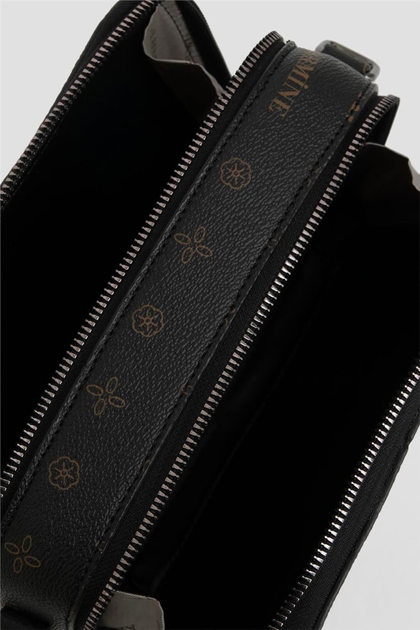 Armine Çanta 23Kd7228-1 Siyah