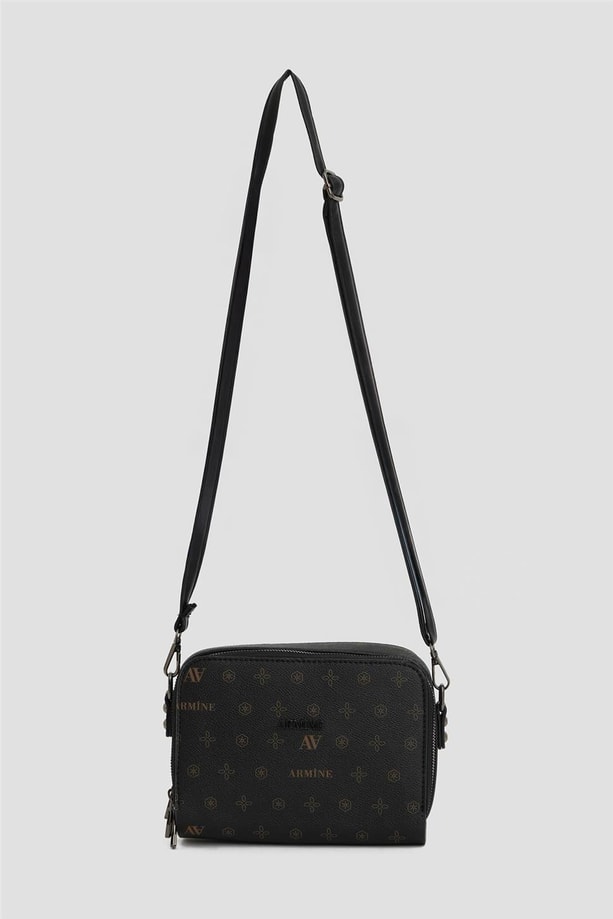 Armine Çanta 23Kd7228-1 Siyah