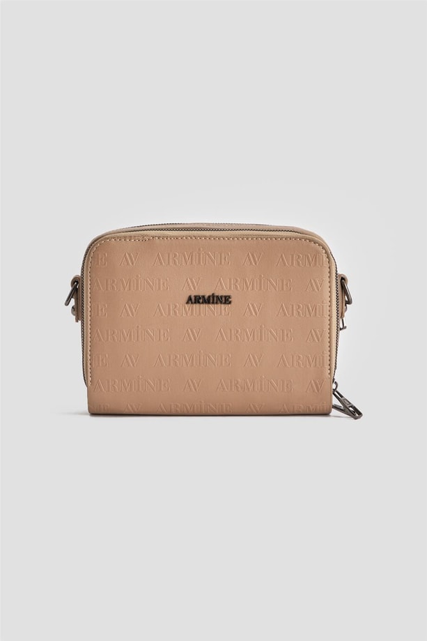 Armine Çanta 23Kd7228-1 Vizon