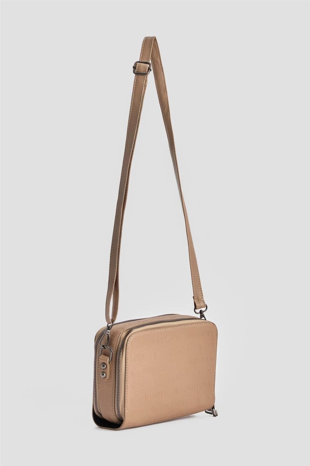 Armine Çanta 23Kd7228-1 Vizon