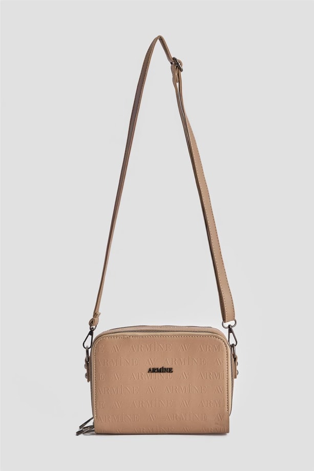 Armine Çanta 23Kd7228-1 Vizon