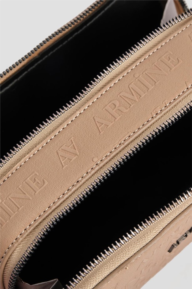 Armine Çanta 23Kd7228-1 Vizon