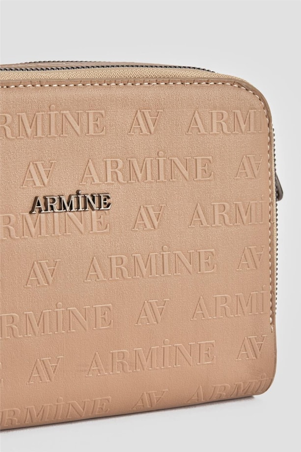 Armine Çanta 23Kd7228-1 Vizon