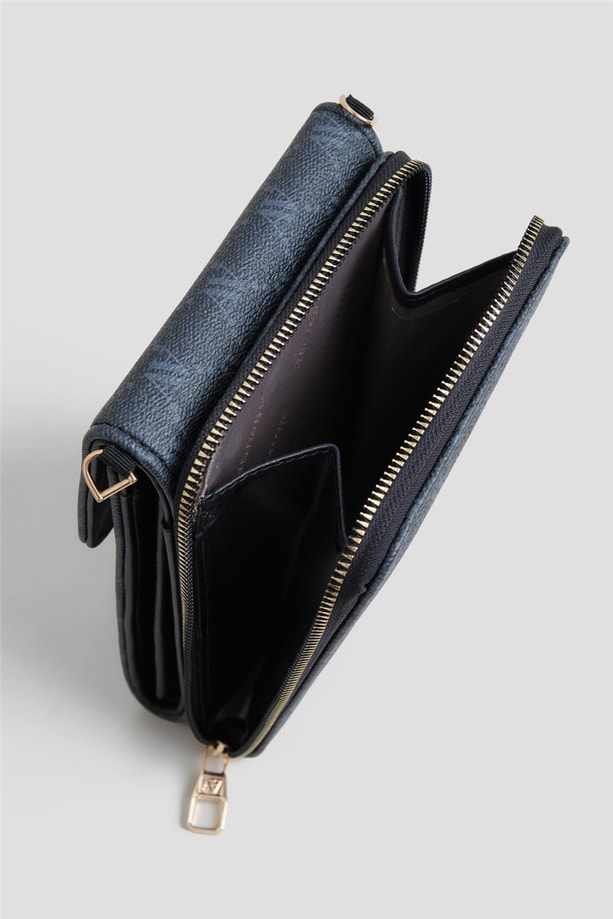 Armine El Çantası 23KD7266-7 Siyah