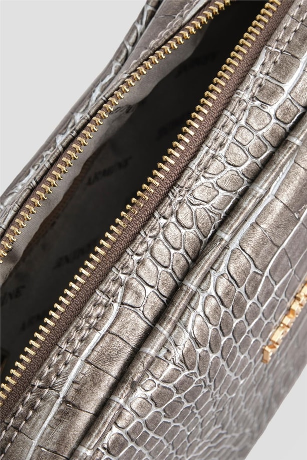 Armine Çanta 23Kd7284 Gümüş