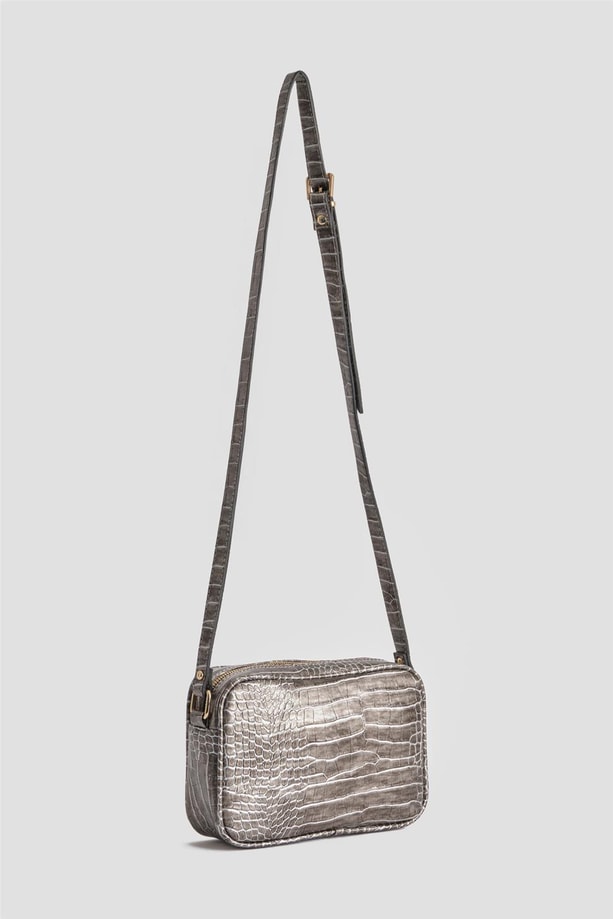 Armine Çanta 23Kd7284 Gümüş