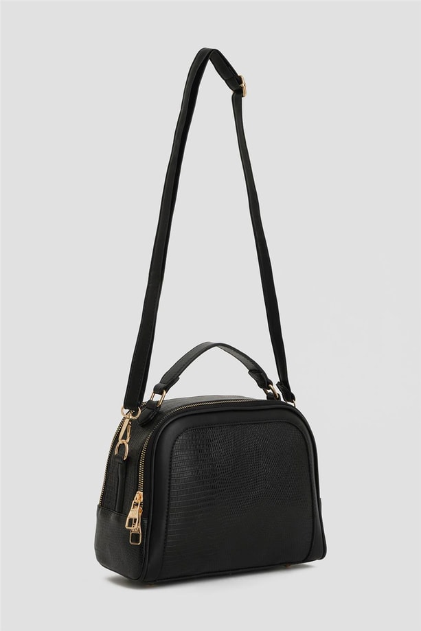 Armine Çanta 23Kd7302-3 Siyah